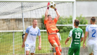 slovan vlašim